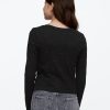 Ruched T-shirt för barn