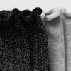Ruffle Crew Socks (2-pack)