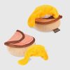 SPELA. Barking Brunch Dog Toy Collection