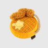 SPELA. Barking Brunch Dog Toy Collection