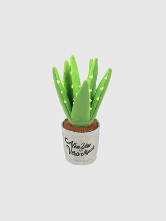 SPELA. Blooming Buddies Dog Toys Collection