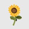 SPELA. Blooming Buddies Dog Toys Collection
