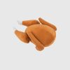 SPELA. Holiday Classic Dog Toys Collection