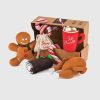 SPELA. Holiday Classic Dog Toys Collection
