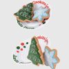 SPELA. Merry Woofmas Dog Toys Collection