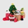 SPELA. Merry Woofmas Dog Toys Collection