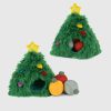 SPELA. Merry Woofmas Dog Toys Collection