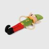 SPELA. Merry Woofmas Dog Toys Collection