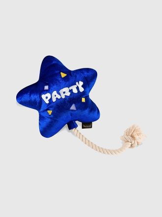 SPELA. Party Time Dog Toy Collection