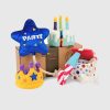 SPELA. Party Time Dog Toy Collection