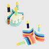 SPELA. Party Time Dog Toy Collection