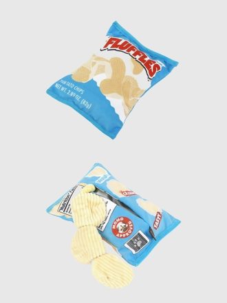 SPELA. Snack Attack Dog Toys Collection