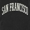 San Francisco Arch grafisk utslagsplats