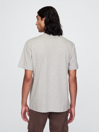 San Francisco Gap Logo T-shirt