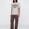 San Francisco Gap Logo T-shirt