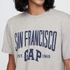 San Francisco Gap Logo T-shirt