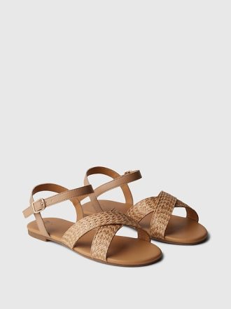 Sandaler för barn