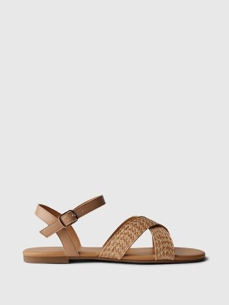 Sandaler för barn
