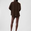 Satin PJ Shorts