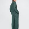 Satin PJ byxor