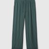 Satin PJ byxor