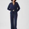 Satin PJ byxor