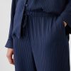 Satin PJ byxor