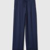 Satin PJ byxor