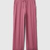 Satin PJ byxor