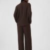 Satin PJ byxor