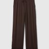 Satin PJ byxor