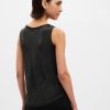 Satin linne