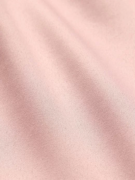 Satin mini kjol Satin mini kjol