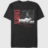 Scar Face grafisk t-shirt