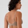 SecondSkin Crossover Bralette SecondSkin Crossover Bralette