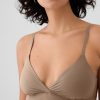 SecondSkin Crossover Bralette SecondSkin Crossover Bralette