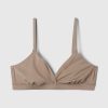 SecondSkin Crossover Bralette SecondSkin Crossover Bralette