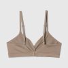 SecondSkin Crossover Bralette SecondSkin Crossover Bralette