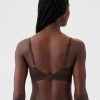 SecondSkin Crossover Bralette
