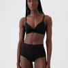 SecondSkin Crossover Bralette