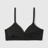 SecondSkin Crossover Bralette