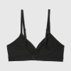 SecondSkin Crossover Bralette