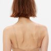 Sheer Mesh Bralette
