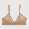 Sheer Mesh Bralette