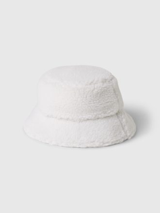 Sherpa Bucket Hat för barn