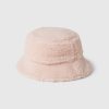 Sherpa Bucket Hat för barn