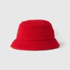 Sherpa Bucket Hat för småbarn