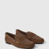 Sherpa Loafers