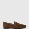 Sherpa Loafers