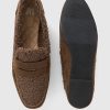 Sherpa Loafers